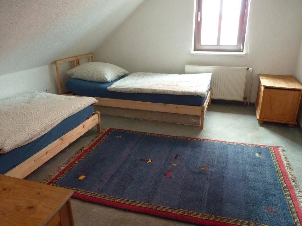404-Hostel Colonia Esterno foto