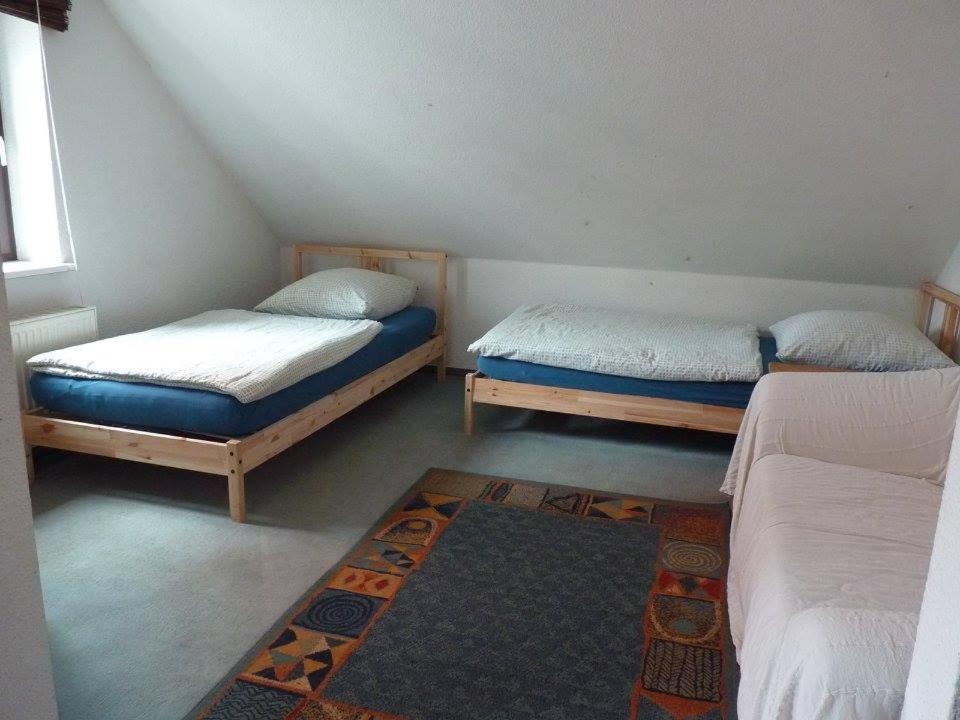 404-Hostel Colonia Esterno foto