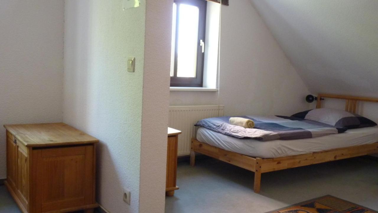 404-Hostel Colonia Esterno foto
