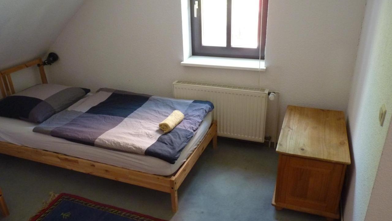 404-Hostel Colonia Esterno foto