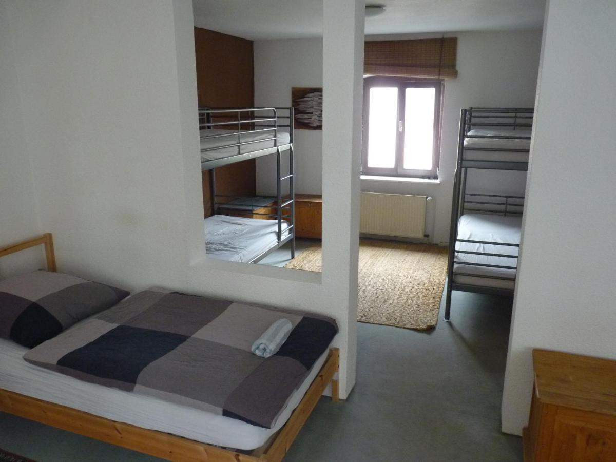 404-Hostel Colonia Esterno foto